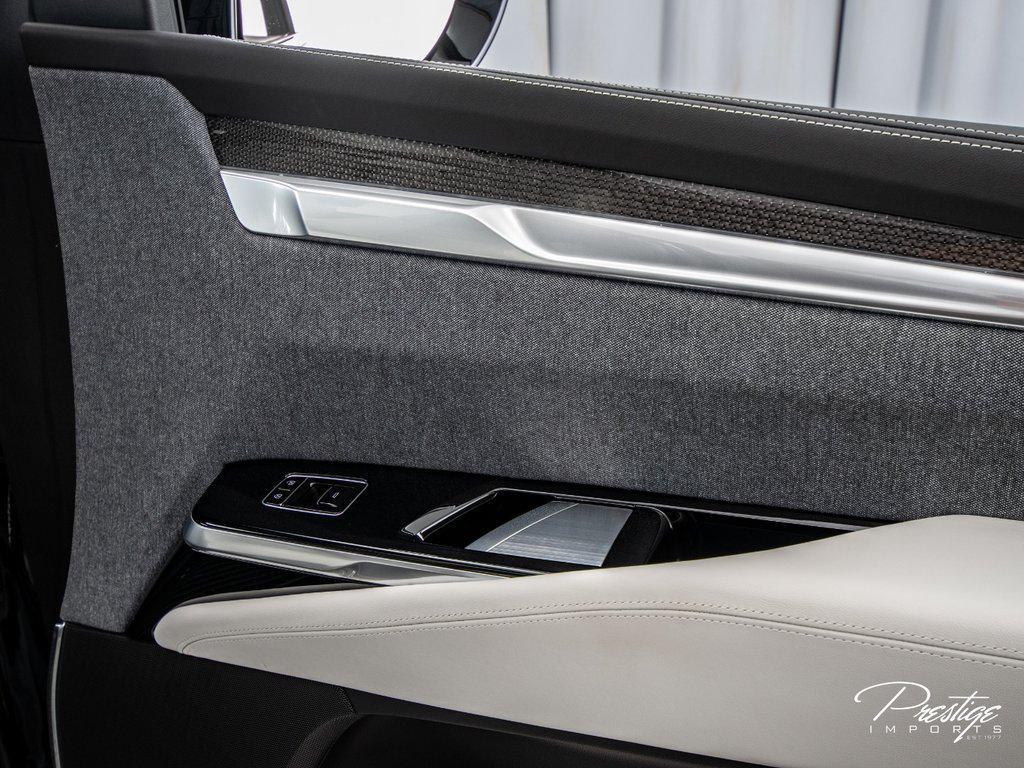 2025 Cadillac Escalade AWD 4dr V-Series North Miami Beach FL