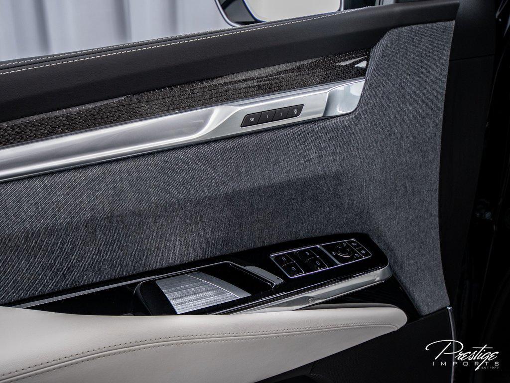 2025 Cadillac Escalade AWD 4dr V-Series North Miami Beach FL