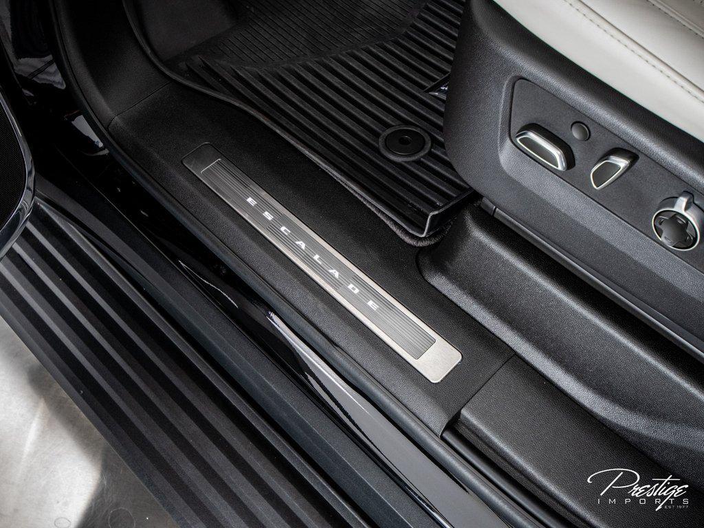 2025 Cadillac Escalade AWD 4dr V-Series North Miami Beach FL
