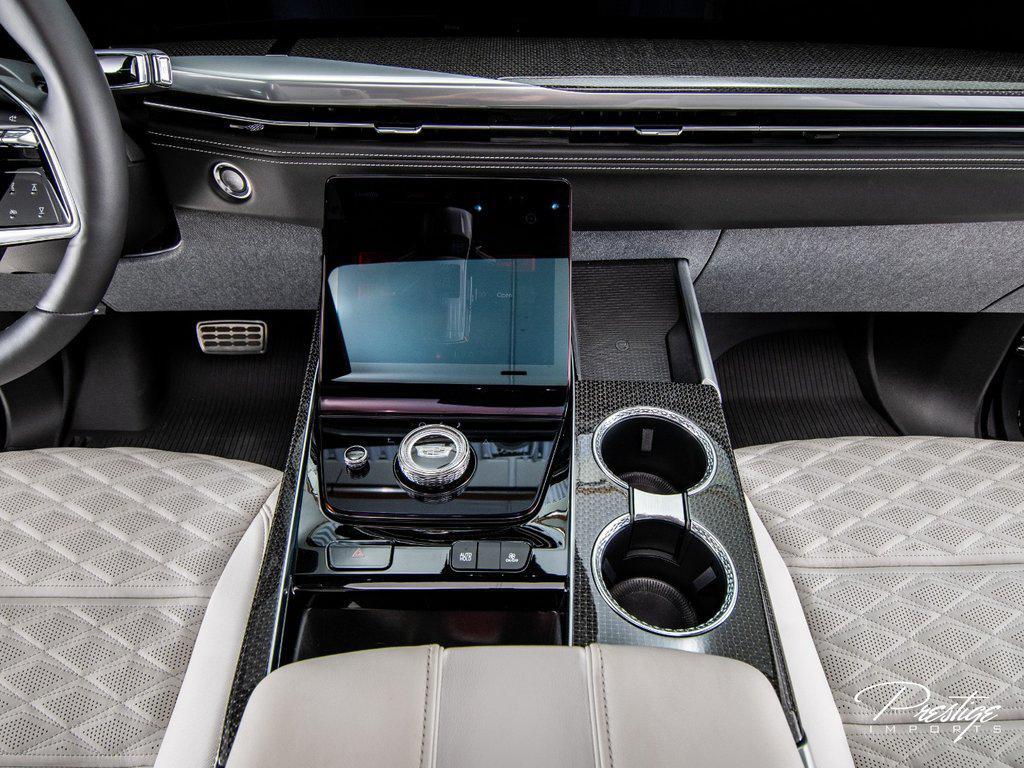 2025 Cadillac Escalade AWD 4dr V-Series North Miami Beach FL