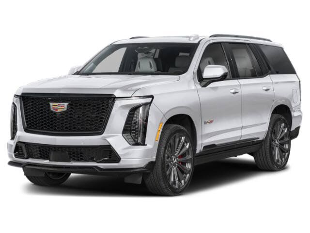 2025 Cadillac Escalade AWD V-Series