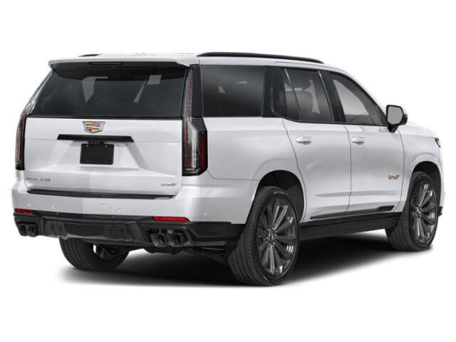 2025 Cadillac Escalade AWD V-Series
