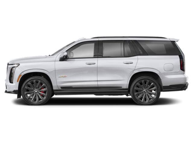 2025 Cadillac Escalade AWD V-Series
