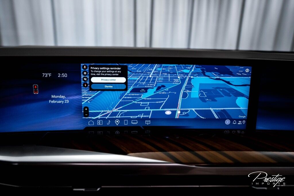 2025 Cadillac Escalade Command the road in the 2025 Cadillac Escalade 4WD Sport Platinum &acirc;&euro;&rdquo; a full-size luxury SUV designed for those who lead from the front. Powered by a 6.2L V8 delivering 420 horsepower through a smooth 10-speed automatic transmission, North Miami Beach FL