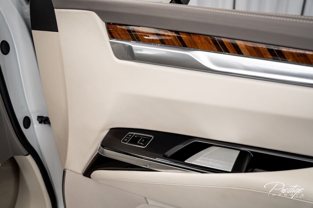 2025 Cadillac Escalade Command the road in the 2025 Cadillac Escalade 4WD Sport Platinum &acirc;&euro;&rdquo; a full-size luxury SUV designed for those who lead from the front. Powered by a 6.2L V8 delivering 420 horsepower through a smooth 10-speed automatic transmission, North Miami Beach FL