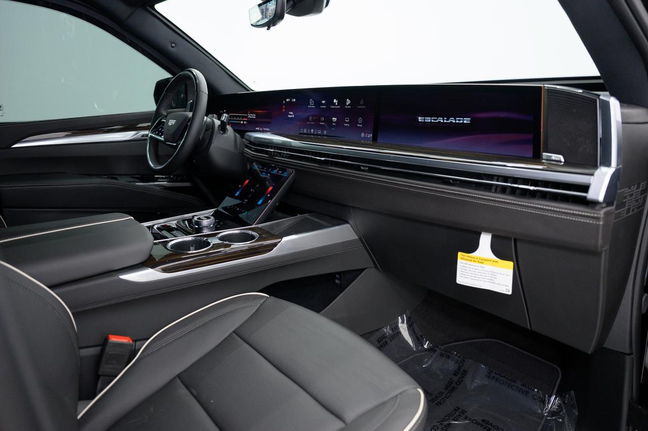 2025 Cadillac Escalade ESV 4WD Premium Luxury Bulletproof Miami FL