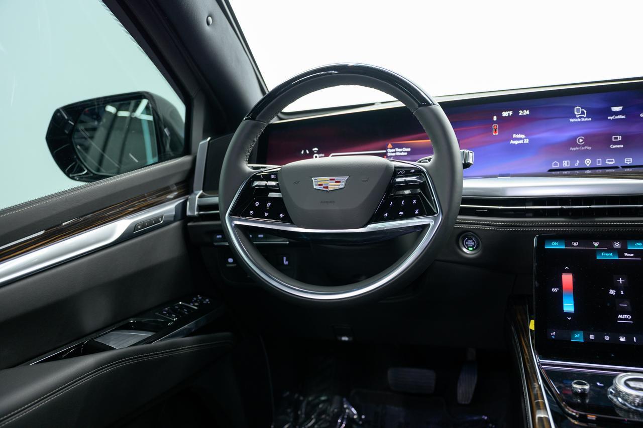 2025 Cadillac Escalade ESV 4WD Premium Luxury Bulletproof Miami FL