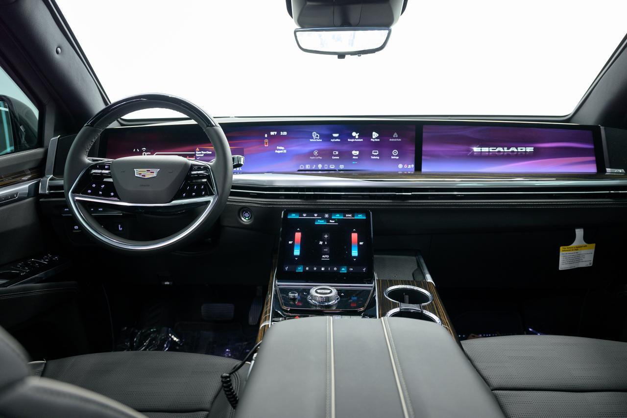 2025 Cadillac Escalade ESV 4WD Premium Luxury Bulletproof Miami FL