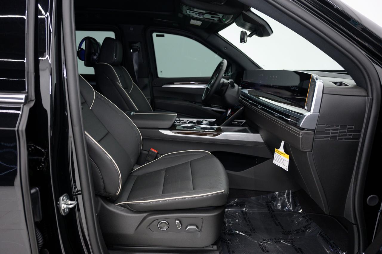 2025 Cadillac Escalade ESV 4WD Premium Luxury Bulletproof Miami FL