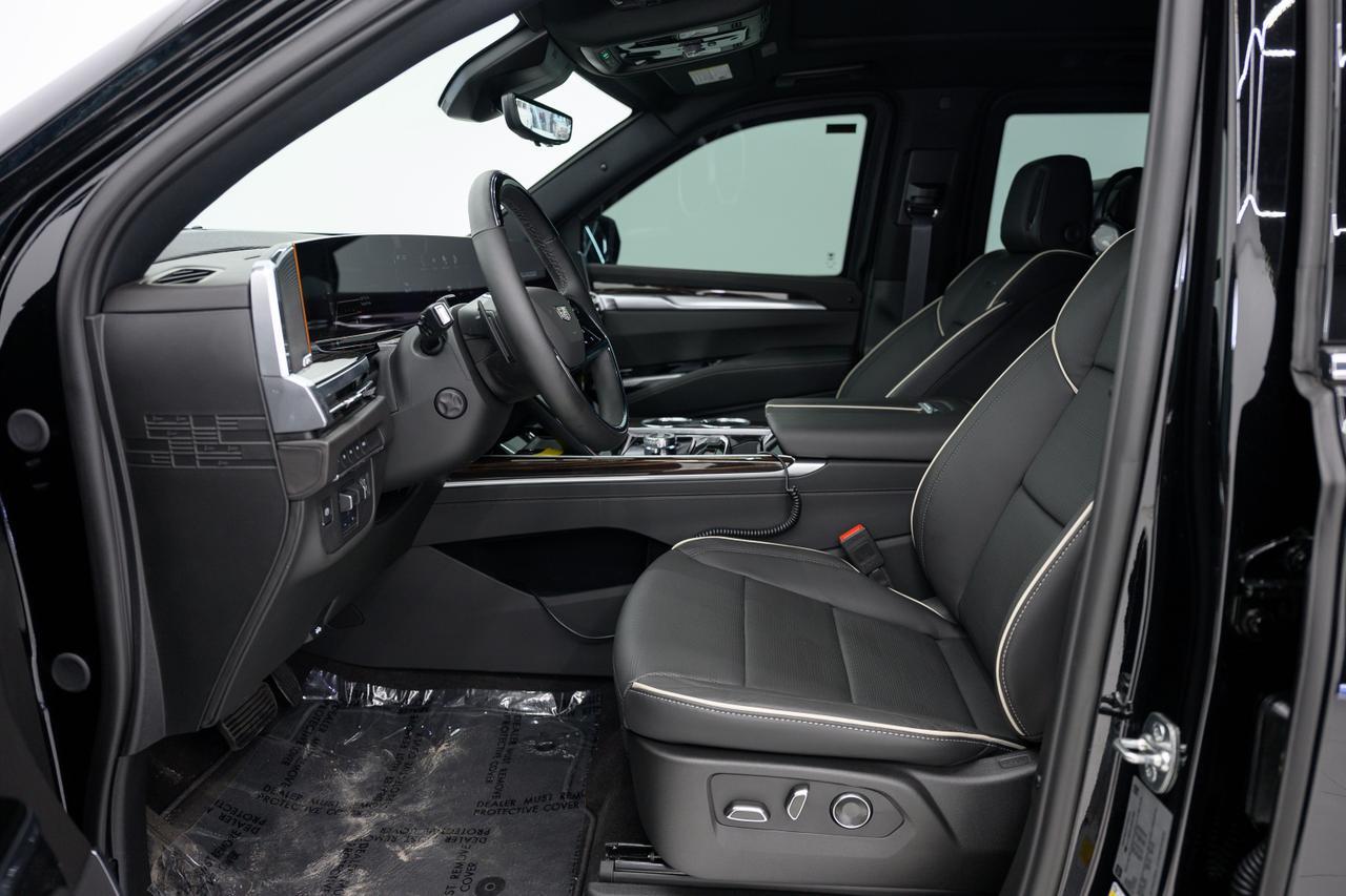 2025 Cadillac Escalade ESV 4WD Premium Luxury Bulletproof Miami FL