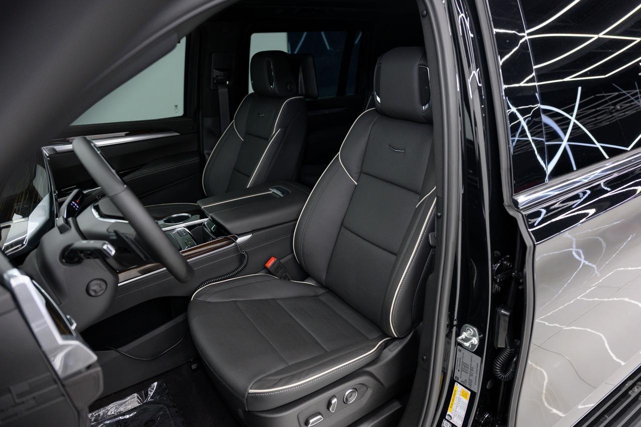 2025 Cadillac Escalade ESV 4WD Premium Luxury Bulletproof Miami FL