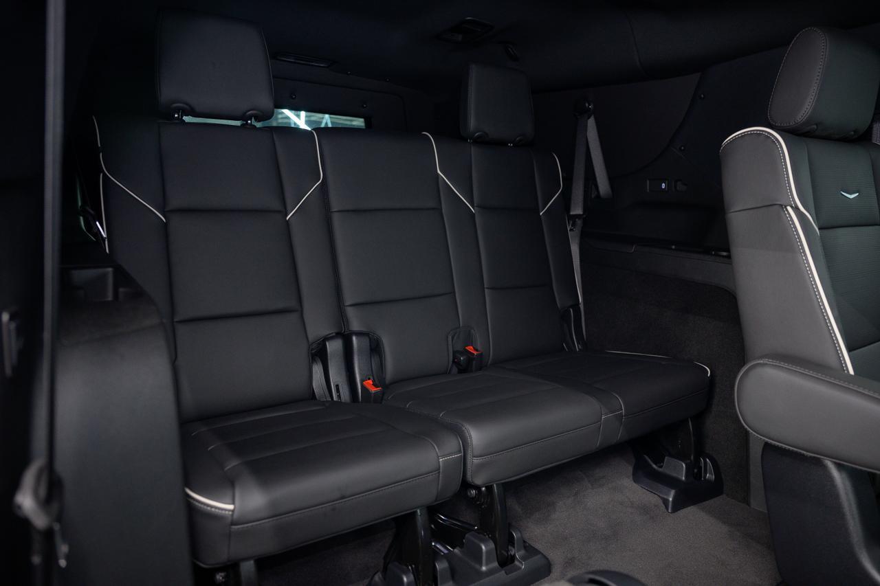 2025 Cadillac Escalade ESV 4WD Premium Luxury Bulletproof Miami FL