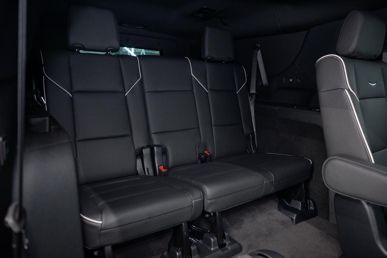 2025 Cadillac Escalade ESV 4WD Premium Luxury Bulletproof Miami FL