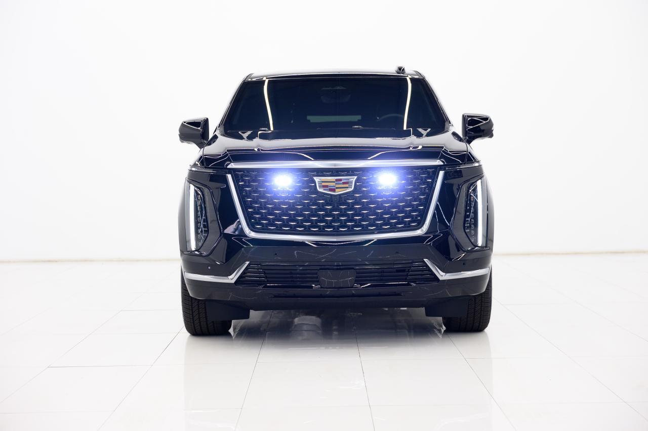 2025 Cadillac Escalade ESV 4WD Premium Luxury Bulletproof Miami FL