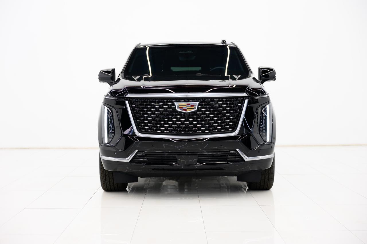 2025 Cadillac Escalade ESV 4WD Premium Luxury Bulletproof Miami FL