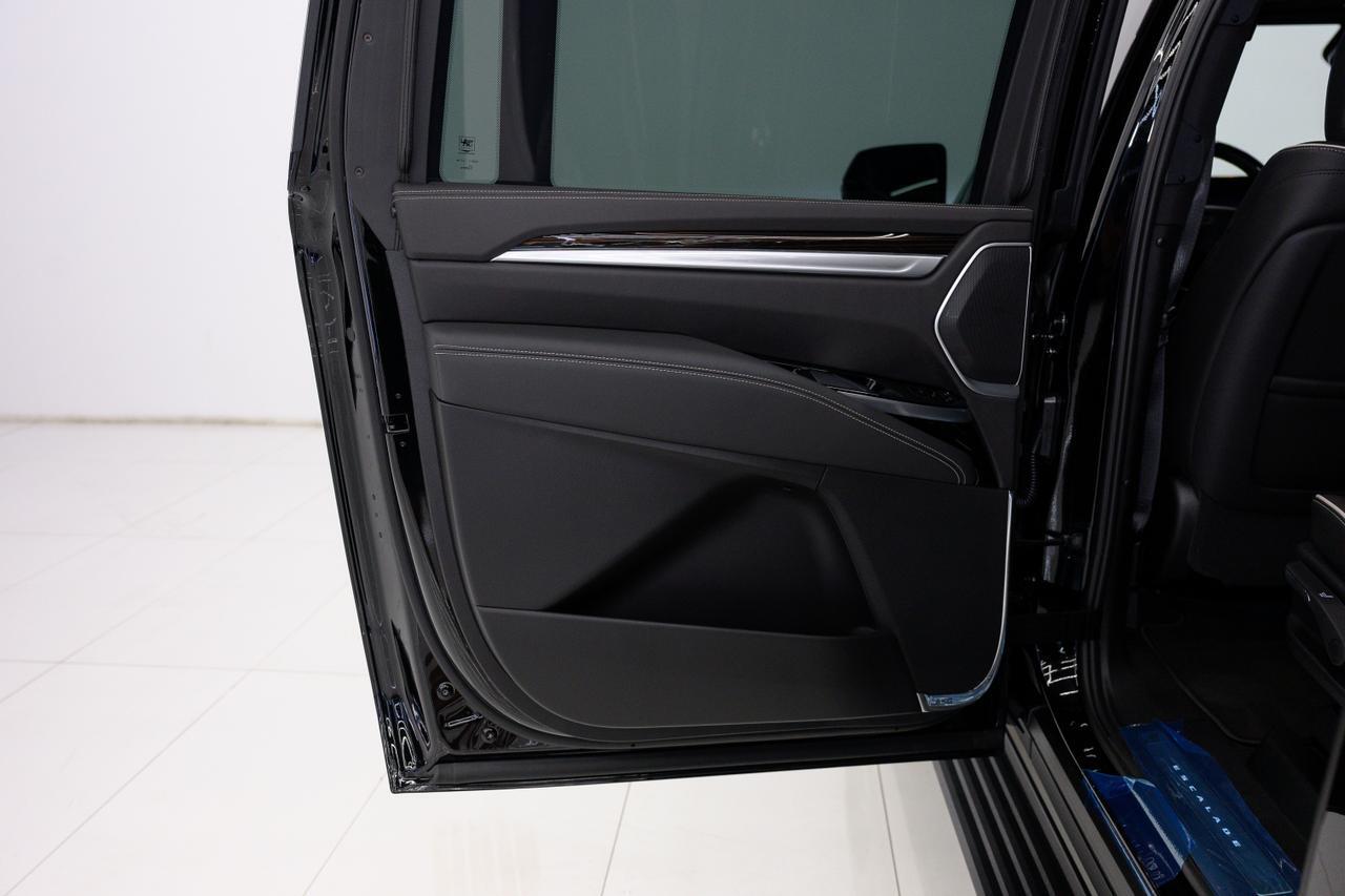 2025 Cadillac Escalade ESV 4WD Premium Luxury Bulletproof Miami FL