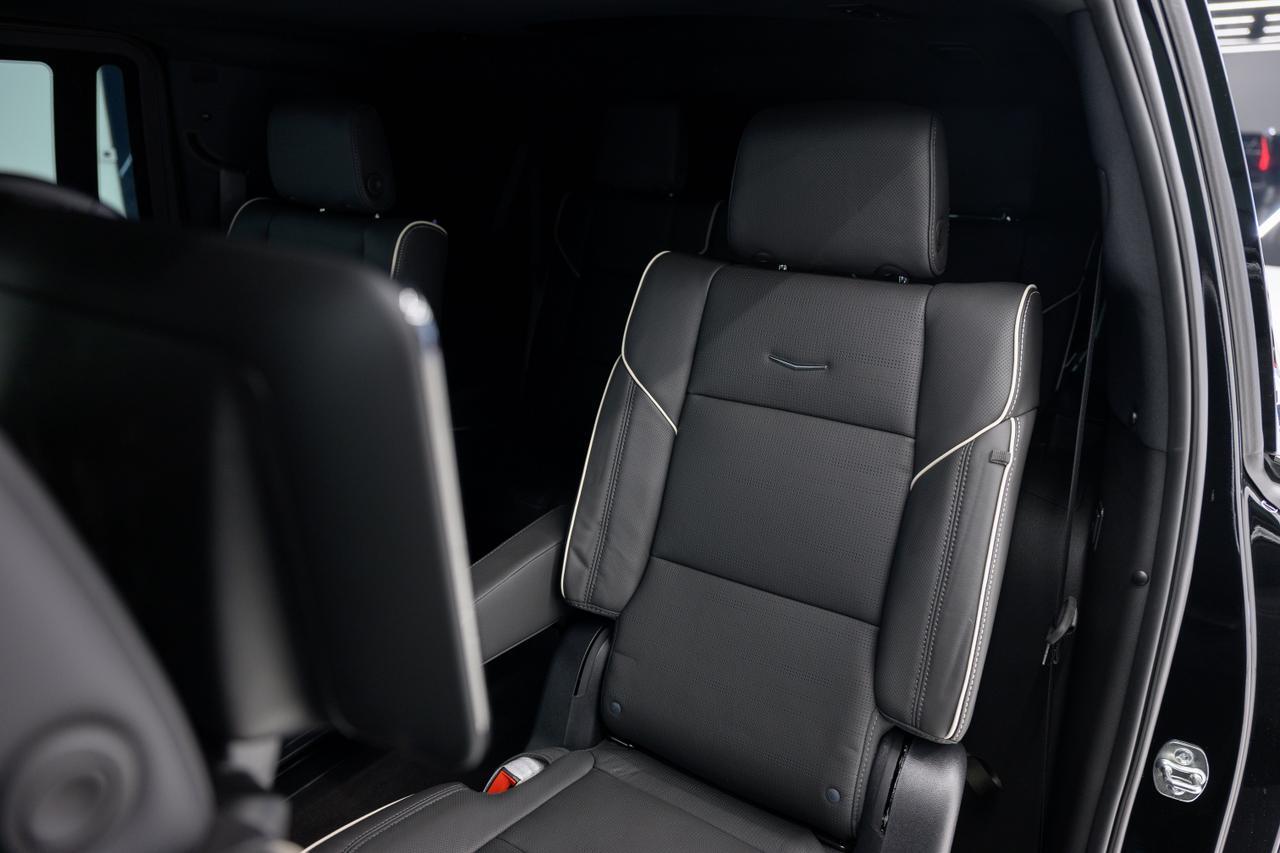 2025 Cadillac Escalade ESV 4WD Premium Luxury Bulletproof Miami FL