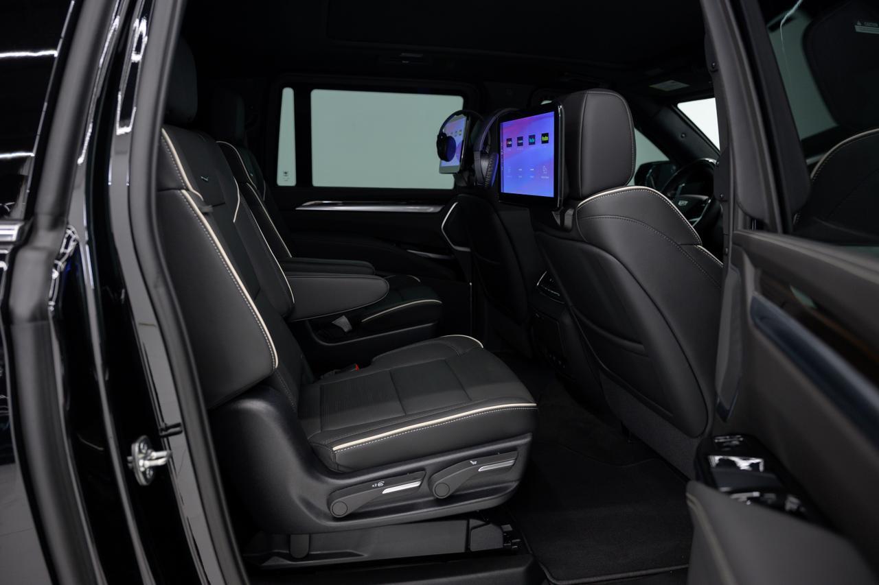 2025 Cadillac Escalade ESV 4WD Premium Luxury Bulletproof Miami FL