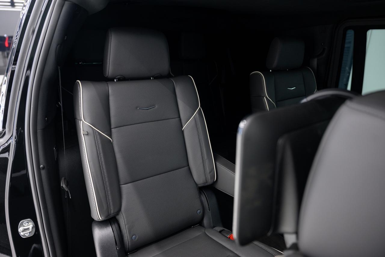 2025 Cadillac Escalade ESV 4WD Premium Luxury Bulletproof Miami FL