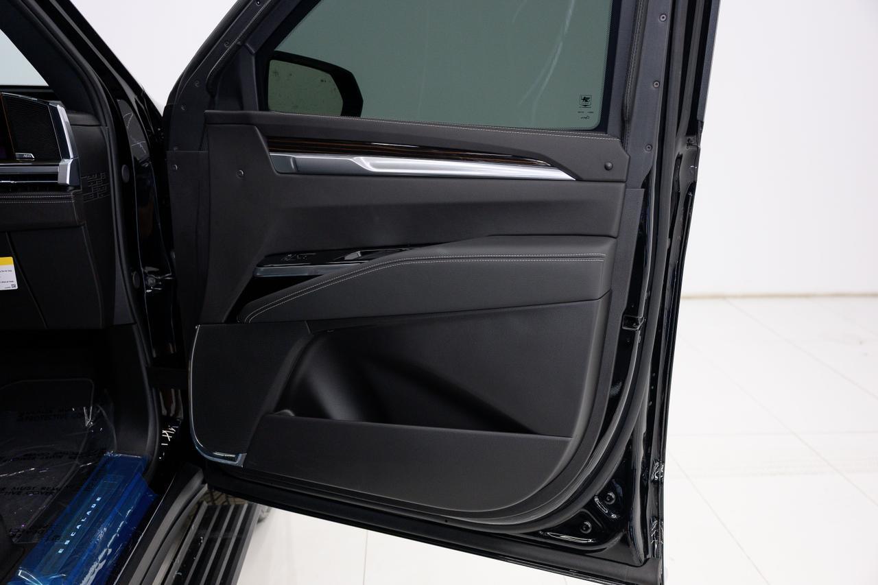 2025 Cadillac Escalade ESV 4WD Premium Luxury Bulletproof Miami FL