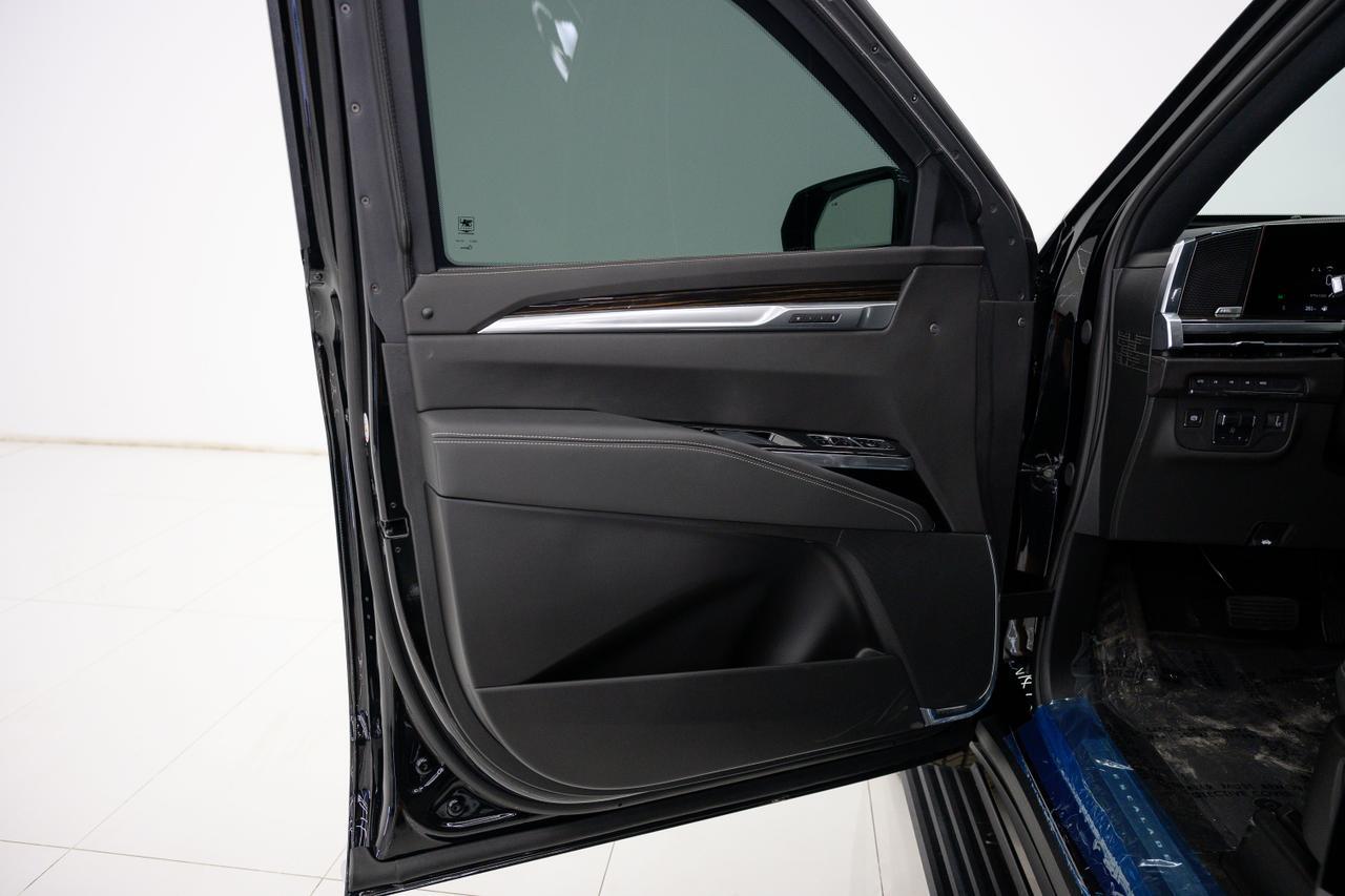 2025 Cadillac Escalade ESV 4WD Premium Luxury Bulletproof Miami FL