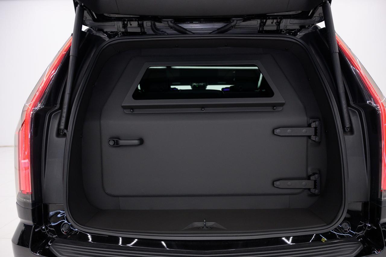 2025 Cadillac Escalade ESV 4WD Premium Luxury Bulletproof Miami FL
