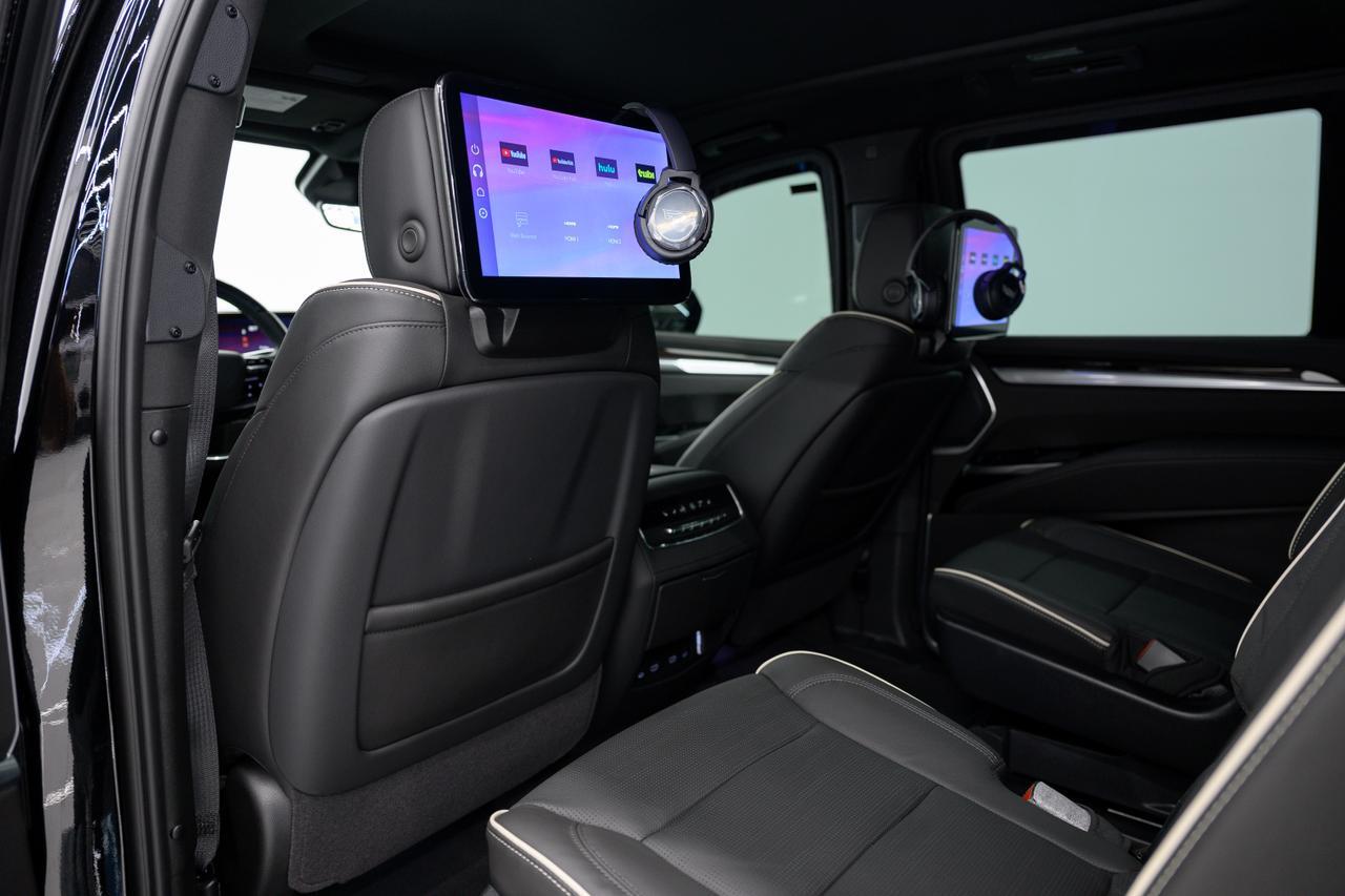 2025 Cadillac Escalade ESV 4WD Premium Luxury Bulletproof Miami FL