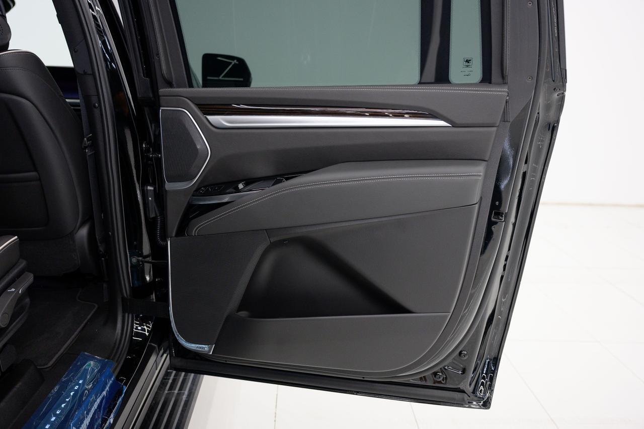 2025 Cadillac Escalade ESV 4WD Premium Luxury Bulletproof Miami FL