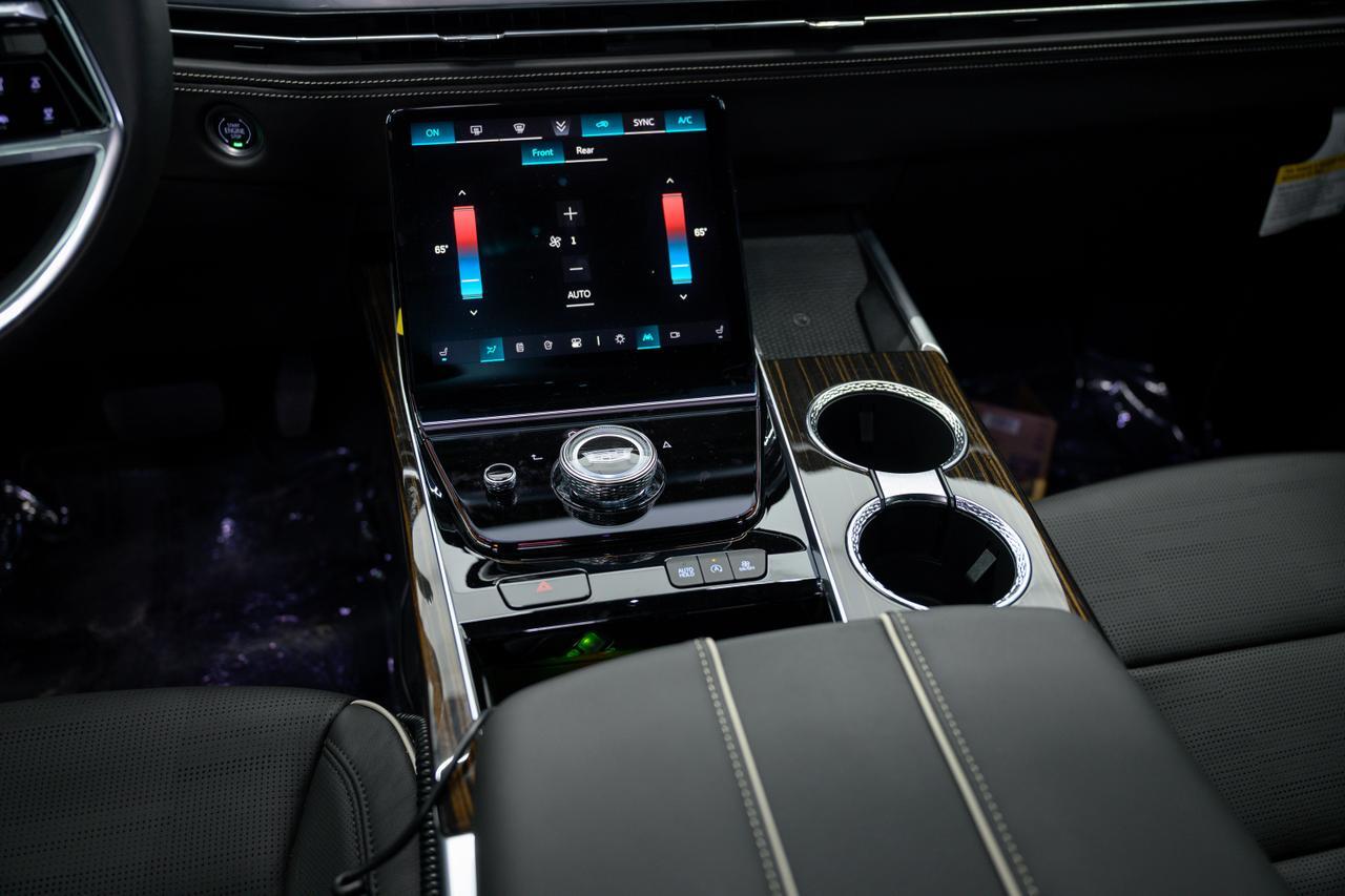 2025 Cadillac Escalade ESV 4WD Premium Luxury Bulletproof Miami FL