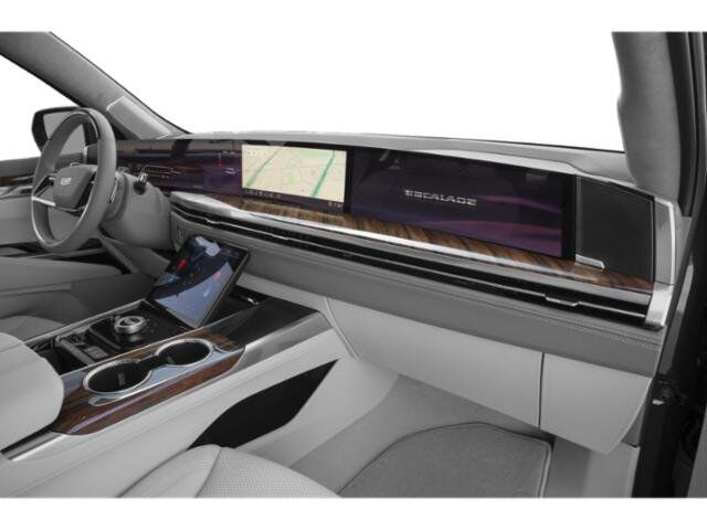 2025 Cadillac Escalade ESV 4WD Premium Luxury Platinum Roseville CA