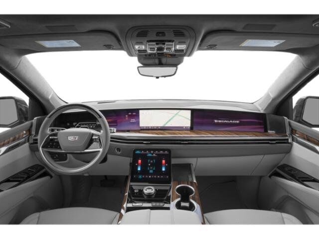 2025 Cadillac Escalade ESV 4WD Premium Luxury Platinum Roseville CA
