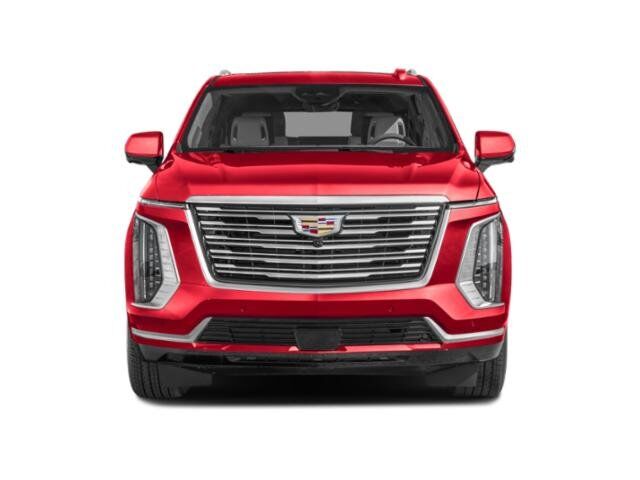 2025 Cadillac Escalade ESV 4WD Premium Luxury Platinum Roseville CA