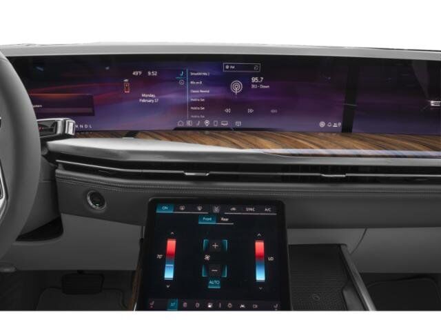 2025 Cadillac Escalade ESV 4WD Premium Luxury Platinum Roseville CA
