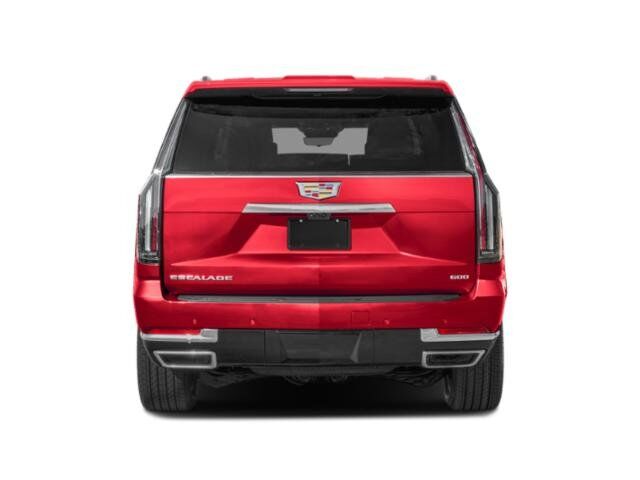 2025 Cadillac Escalade ESV 4WD Premium Luxury Platinum Roseville CA