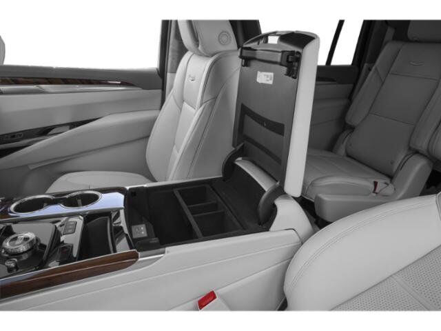 2025 Cadillac Escalade ESV 4WD Premium Luxury Platinum Roseville CA
