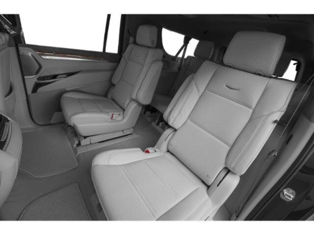 2025 Cadillac Escalade ESV 4WD Premium Luxury Platinum Roseville CA