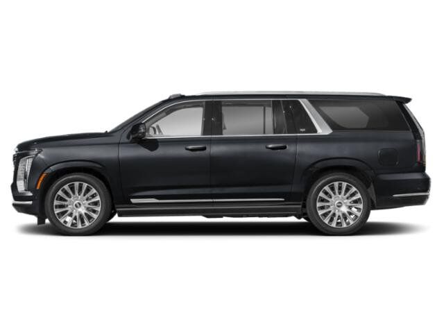 2025 Cadillac Escalade ESV 4WD Premium Luxury Platinum Roseville CA
