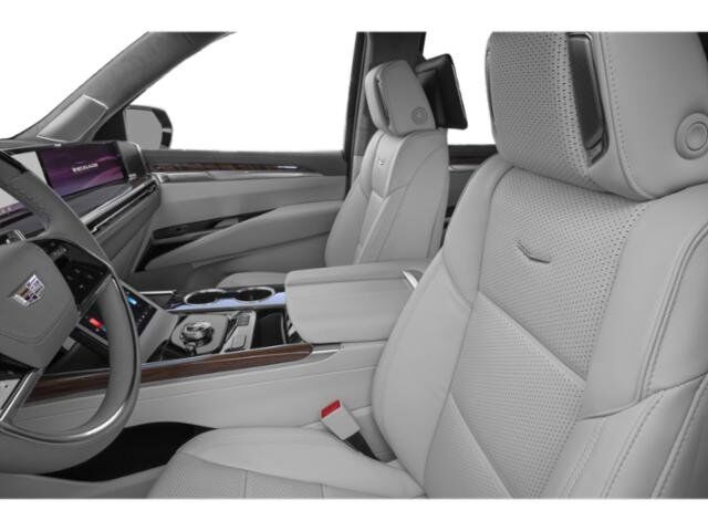 2025 Cadillac Escalade ESV 4WD Premium Luxury Platinum Roseville CA
