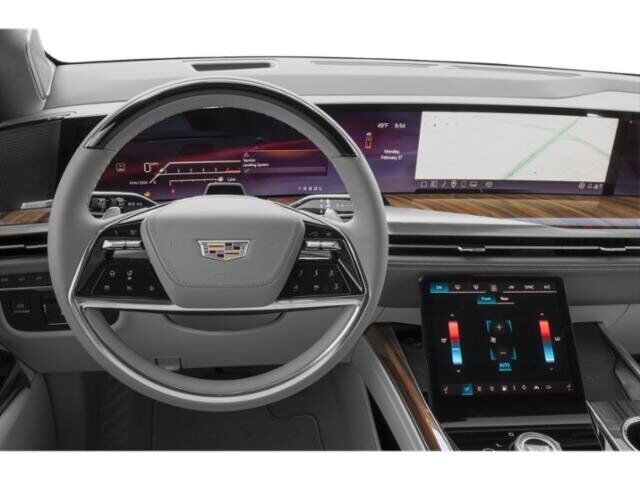 2025 Cadillac Escalade ESV 4WD Premium Luxury Platinum Roseville CA