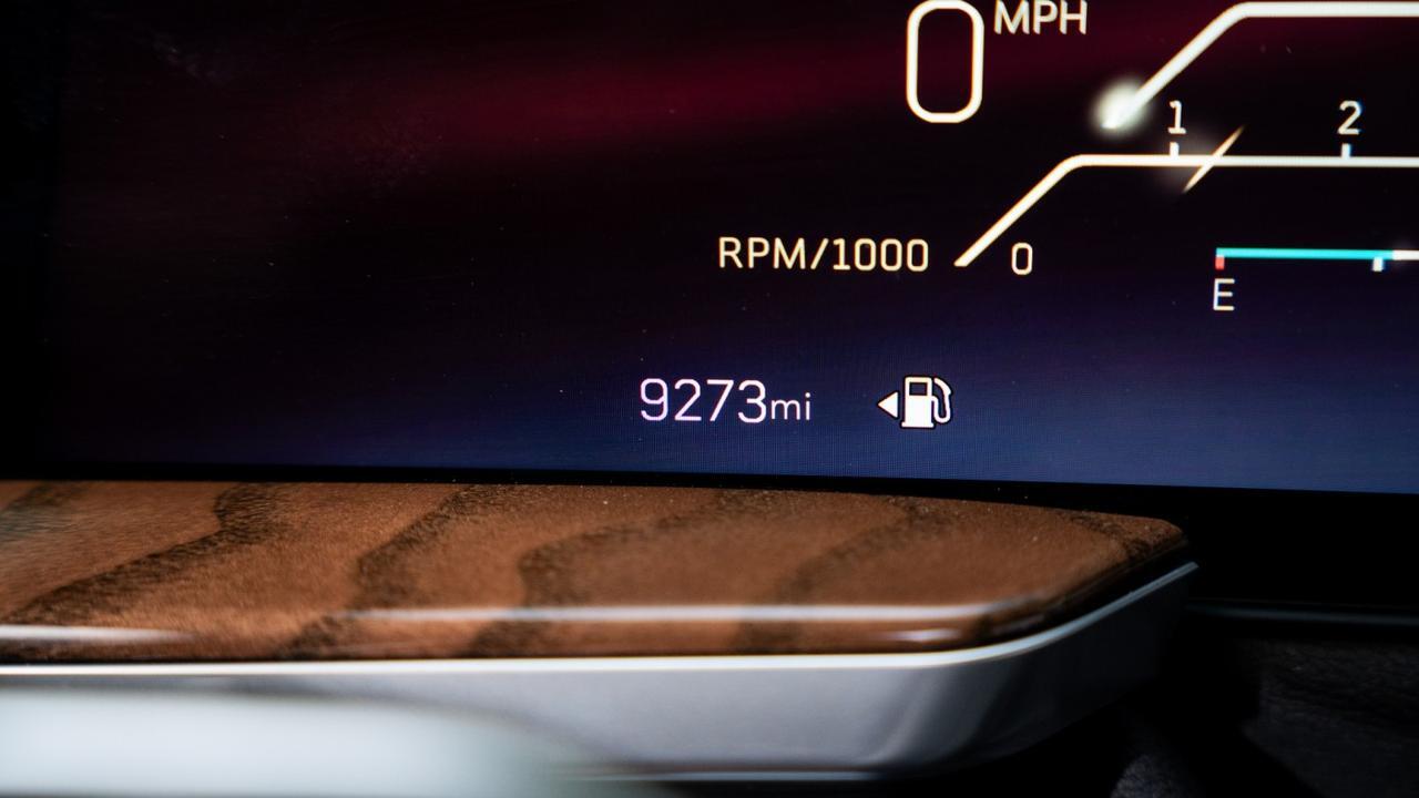 2025 Cadillac Escalade ESV 4WD Sport Platinum Franklin TN