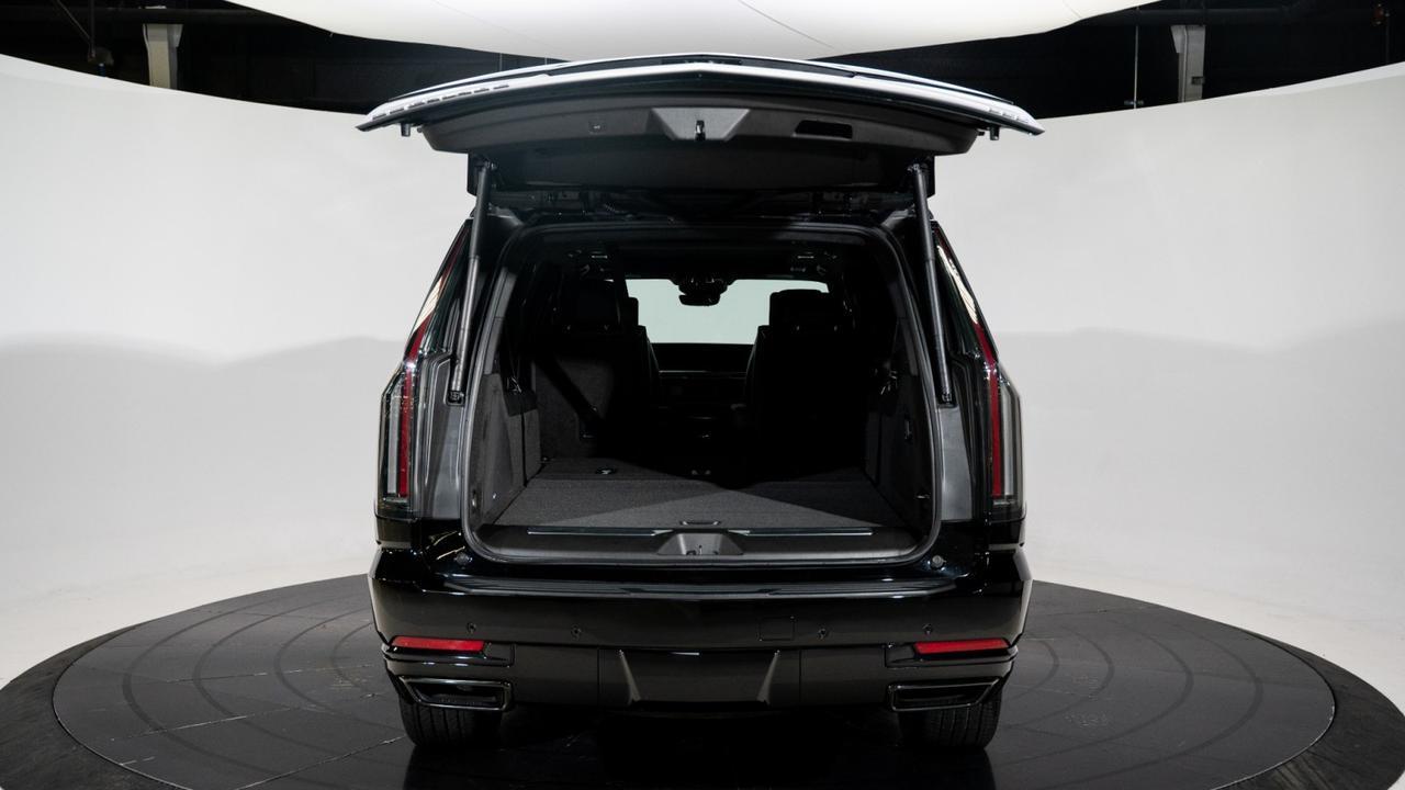 2025 Cadillac Escalade ESV 4WD Sport Platinum Franklin TN