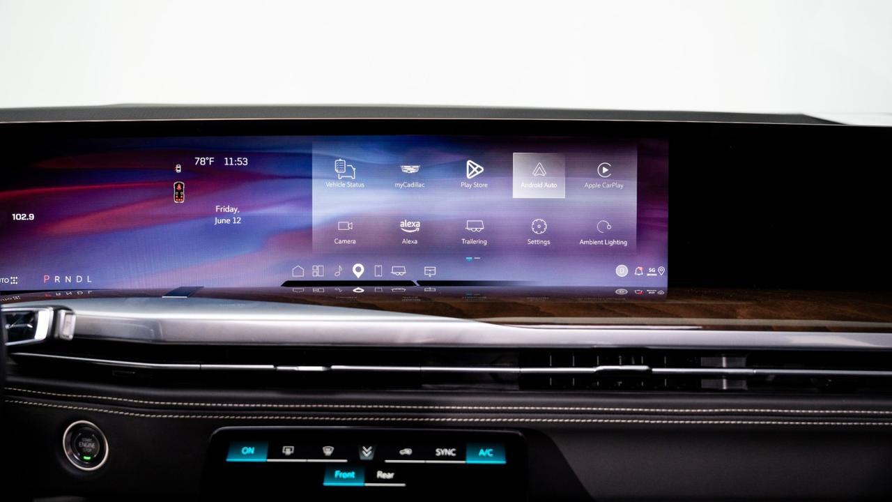 2025 Cadillac Escalade ESV 4WD Sport Platinum Franklin TN