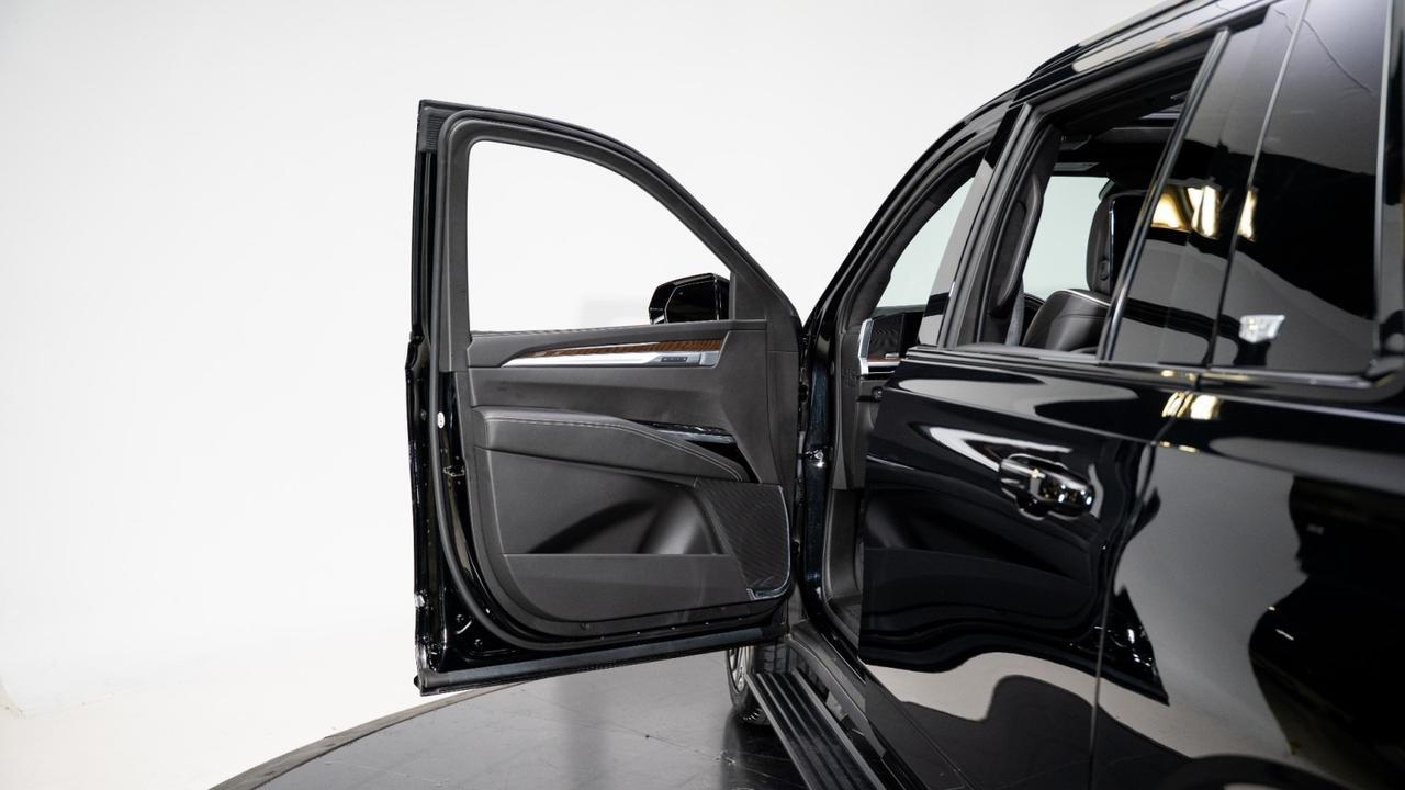 2025 Cadillac Escalade ESV 4WD Sport Platinum Franklin TN