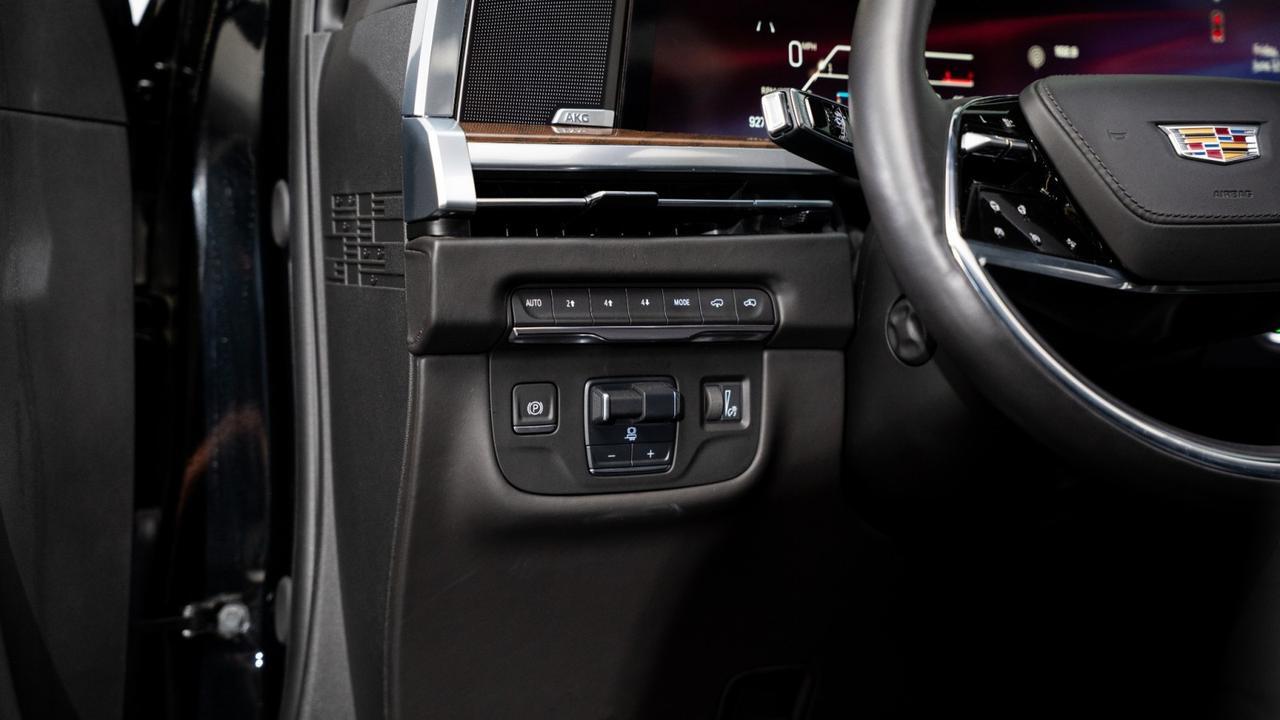 2025 Cadillac Escalade ESV 4WD Sport Platinum Franklin TN