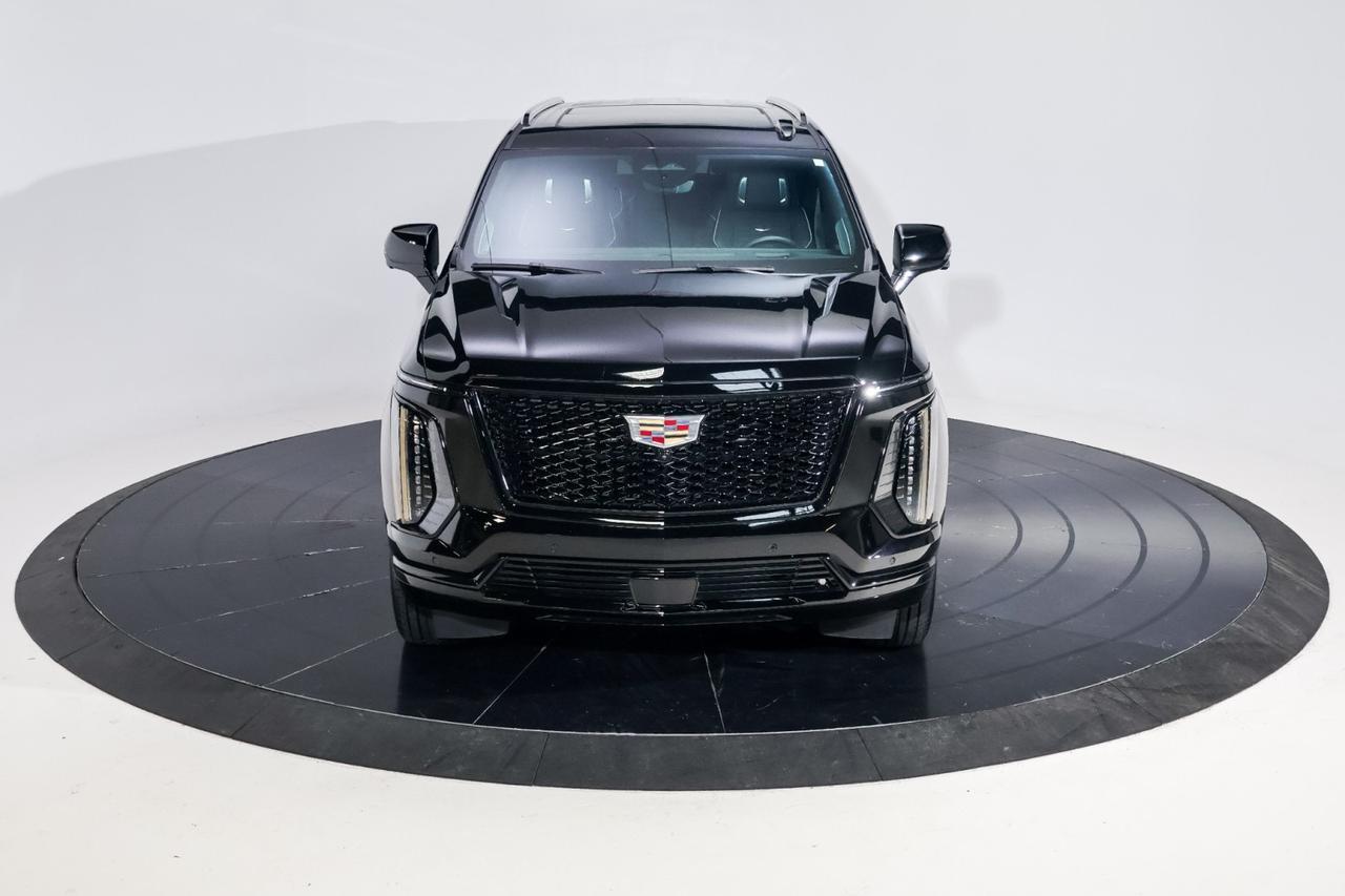 2025 Cadillac Escalade ESV 4WD Sport Platinum