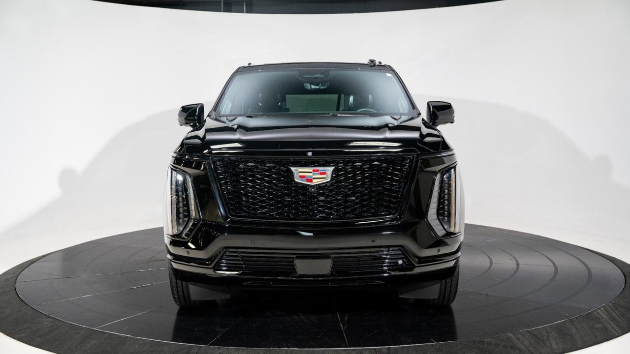 2025 Cadillac Escalade ESV 4WD Sport Platinum Franklin TN