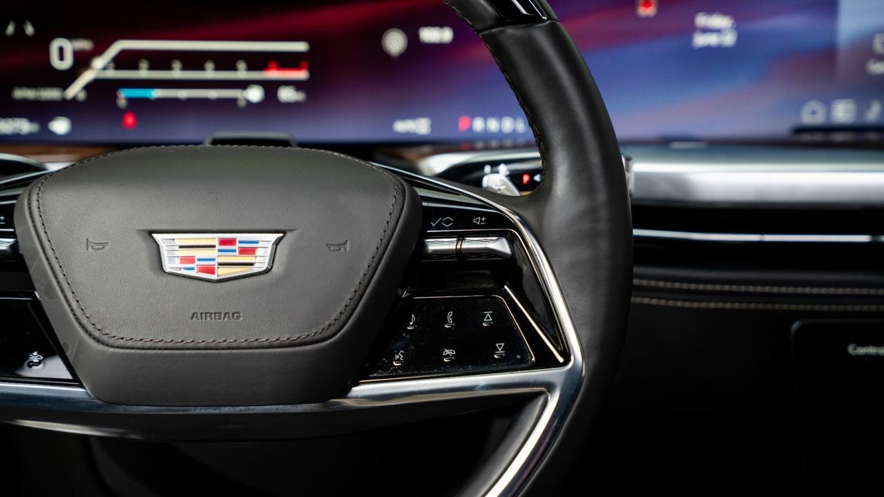 2025 Cadillac Escalade ESV 4WD Sport Platinum Franklin TN