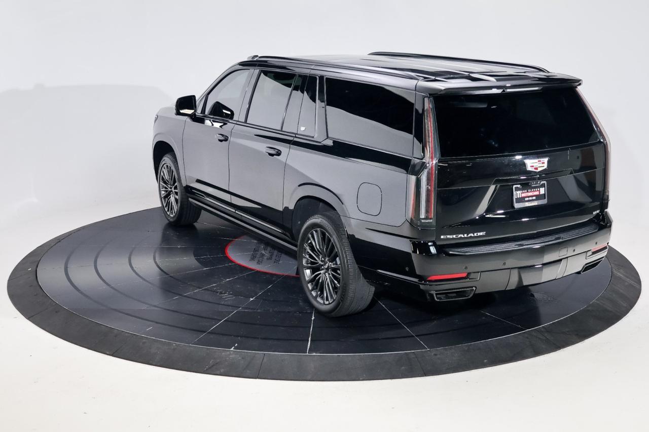 2025 Cadillac Escalade ESV 4WD Sport Platinum Franklin TN