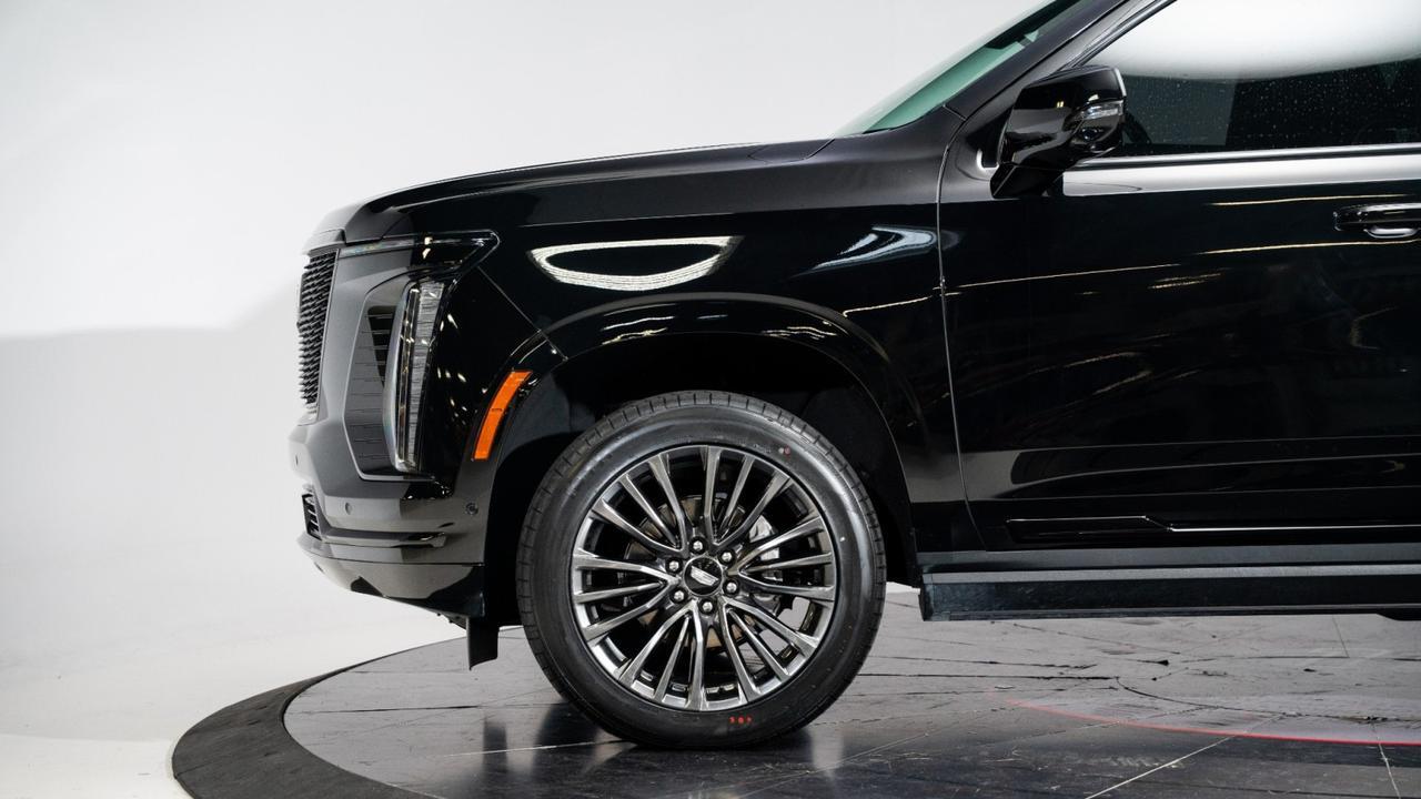 2025 Cadillac Escalade ESV 4WD Sport Platinum Franklin TN