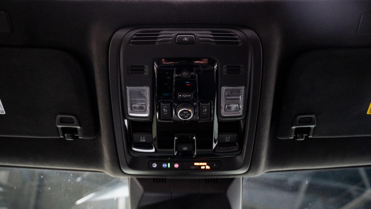 2025 Cadillac Escalade ESV 4WD Sport Platinum Franklin TN